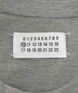 Maison Margiela（メゾンマルジェラ）Tシャツ・カットソー グレー サイズ:S メンズ/2200624698166