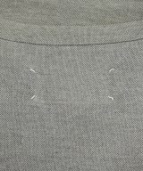 Maison Margiela（メゾンマルジェラ）Tシャツ・カットソー グレー サイズ:S メンズ/2200624698166