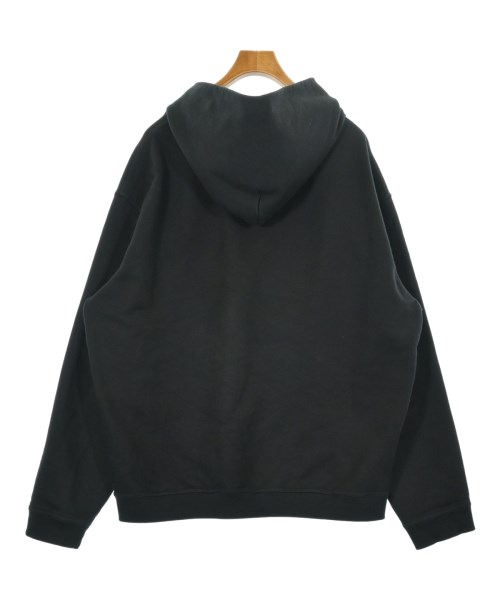 Maison Margiela（メゾンマルジェラ）パーカー 黒 サイズ:48(L位) メンズ/2200625246014