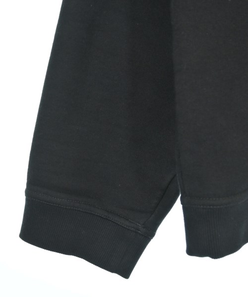 Maison Margiela（メゾンマルジェラ）パーカー 黒 サイズ:48(L位) メンズ/2200625246014