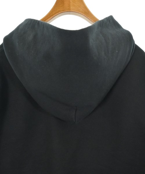 Maison Margiela（メゾンマルジェラ）パーカー 黒 サイズ:48(L位) メンズ/2200625246014