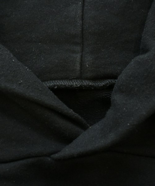 Maison Margiela（メゾンマルジェラ）パーカー 黒 サイズ:48(L位) メンズ/2200625246014