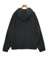 Maison Margiela（メゾンマルジェラ）パーカー 黒 サイズ:48(L位) メンズ/2200625246014