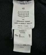 Maison Margiela（メゾンマルジェラ）パーカー 黒 サイズ:48(L位) メンズ/2200625246014