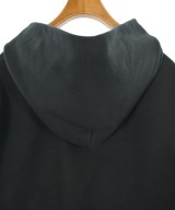 Maison Margiela（メゾンマルジェラ）パーカー 黒 サイズ:48(L位) メンズ/2200625246014