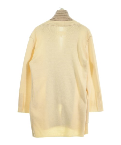 Maison Margiela（メゾンマルジェラ）カーディガン 白 サイズ:S メンズ/2200626304270