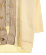 Maison Margiela（メゾンマルジェラ）カーディガン 白 サイズ:S メンズ/2200626304270