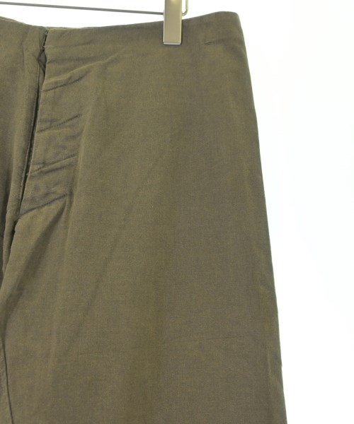 Maison Margiela（メゾンマルジェラ）その他 茶 サイズ:50(XL位) メンズ/2200626551025