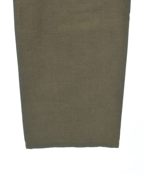 Maison Margiela（メゾンマルジェラ）その他 茶 サイズ:50(XL位) メンズ/2200626551025