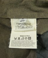 Maison Margiela（メゾンマルジェラ）その他 茶 サイズ:50(XL位) メンズ/2200626551025