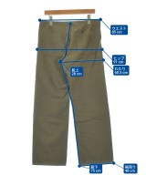 Maison Margiela（メゾンマルジェラ）その他 茶 サイズ:50(XL位) メンズ/2200626551025