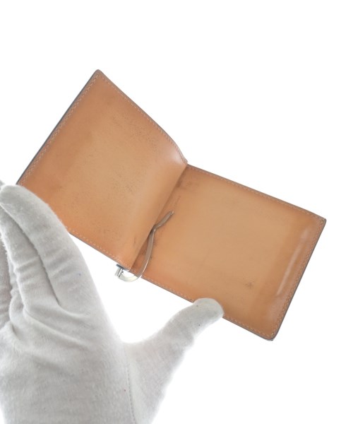 Maison Margiela（メゾンマルジェラ）財布・コインケース 黒 サイズ:- メンズ/2200626553012