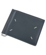 Maison Margiela（メゾンマルジェラ）財布・コインケース 黒 サイズ:- メンズ/2200626553012