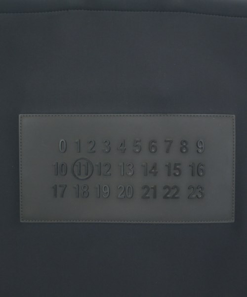Maison Margiela（メゾンマルジェラ）トートバッグ 黒 サイズ:- メンズ/2200626708030