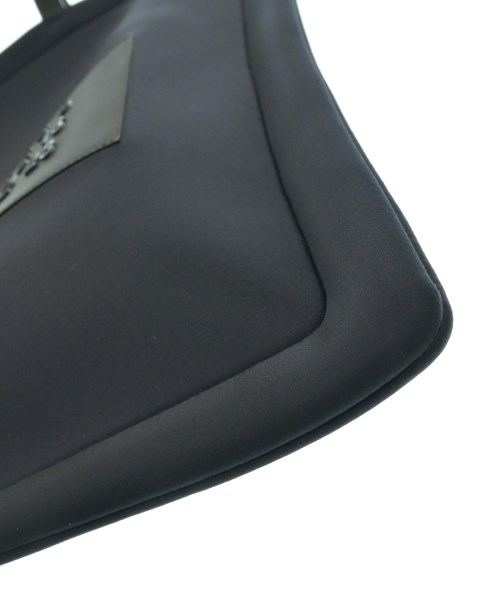 Maison Margiela（メゾンマルジェラ）トートバッグ 黒 サイズ:- メンズ/2200626708030