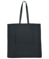 Maison Margiela（メゾンマルジェラ）トートバッグ 黒 サイズ:- メンズ/2200626708030