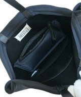 Maison Margiela（メゾンマルジェラ）トートバッグ 黒 サイズ:- メンズ/2200626708030