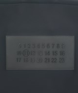 Maison Margiela（メゾンマルジェラ）トートバッグ 黒 サイズ:- メンズ/2200626708030