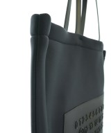 Maison Margiela（メゾンマルジェラ）トートバッグ 黒 サイズ:- メンズ/2200626708030