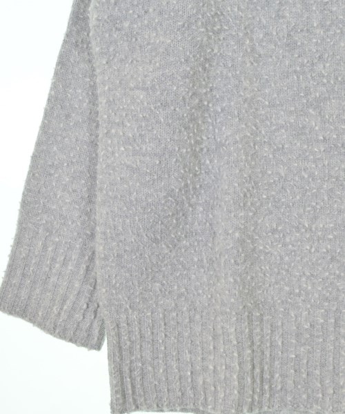 Maison Margiela（メゾンマルジェラ）ニット・セーター 黒 サイズ:M メンズ/2200626729011