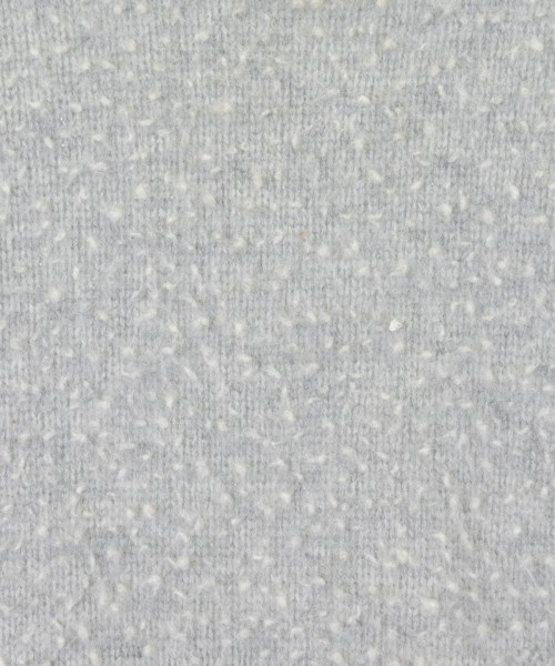 Maison Margiela（メゾンマルジェラ）ニット・セーター 黒 サイズ:M メンズ/2200626729011