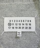 Maison Margiela（メゾンマルジェラ）ニット・セーター 黒 サイズ:M メンズ/2200626729011