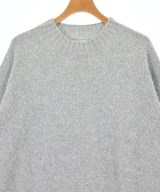 Maison Margiela（メゾンマルジェラ）ニット・セーター 黒 サイズ:M メンズ/2200626729011