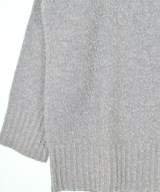 Maison Margiela（メゾンマルジェラ）ニット・セーター 黒 サイズ:M メンズ/2200626729011