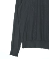 Maison Margiela（メゾンマルジェラ）ニット・セーター 黒 サイズ:S メンズ/2200626780012