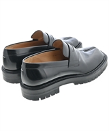 Maison Margiela（メゾンマルジェラ）ビジネス・ドレスシューズ 黒 サイズ:EU42(27cm位) メンズ/2200626791018