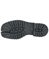 Maison Margiela（メゾンマルジェラ）ビジネス・ドレスシューズ 黒 サイズ:EU42(27cm位) メンズ/2200626791018