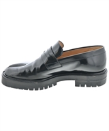 Maison Margiela（メゾンマルジェラ）ビジネス・ドレスシューズ 黒 サイズ:EU42(27cm位) メンズ/2200626791018