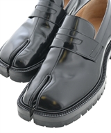 Maison Margiela（メゾンマルジェラ）ビジネス・ドレスシューズ 黒 サイズ:EU42(27cm位) メンズ/2200626791018