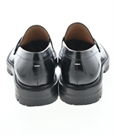 Maison Margiela（メゾンマルジェラ）ビジネス・ドレスシューズ 黒 サイズ:EU42(27cm位) メンズ/2200626791018