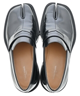 Maison Margiela（メゾンマルジェラ）ビジネス・ドレスシューズ 黒 サイズ:EU42(27cm位) メンズ/2200626791018