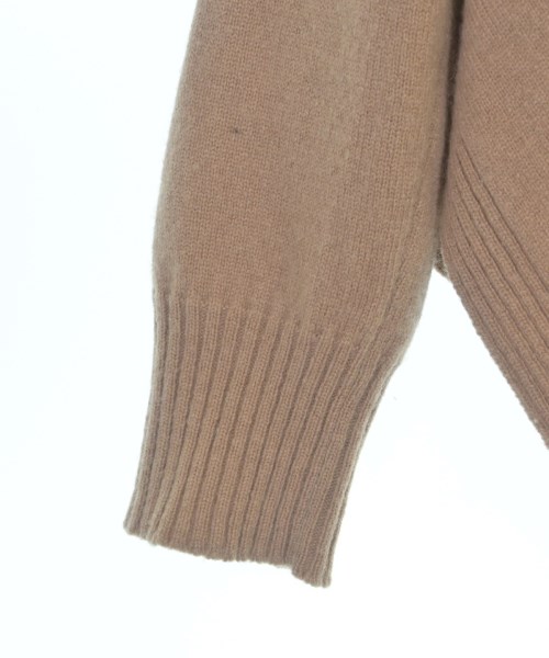 Maison Margiela（メゾンマルジェラ）ニット・セーター ベージュ サイズ:S レディース/2200626811068