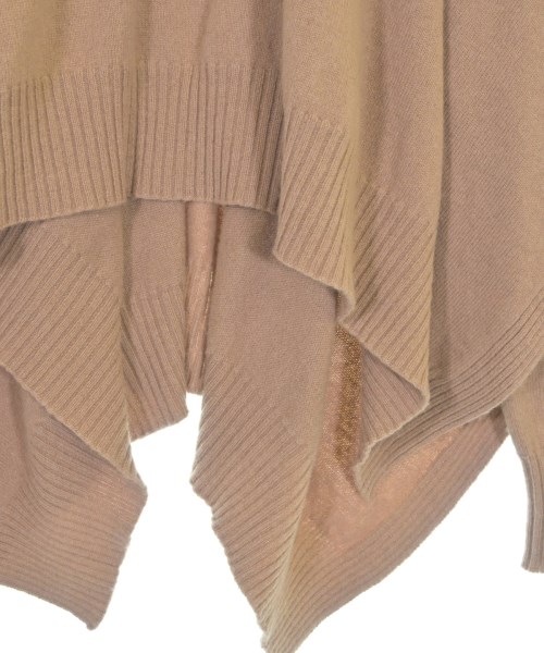 Maison Margiela（メゾンマルジェラ）ニット・セーター ベージュ サイズ:S レディース/2200626811068