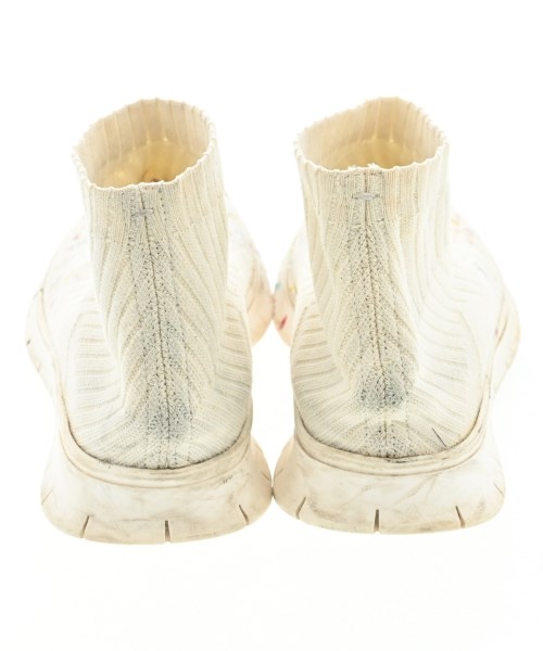 Maison Margiela（メゾンマルジェラ）スニーカー 白 サイズ:-(25.5cm位) メンズ/2200623244012