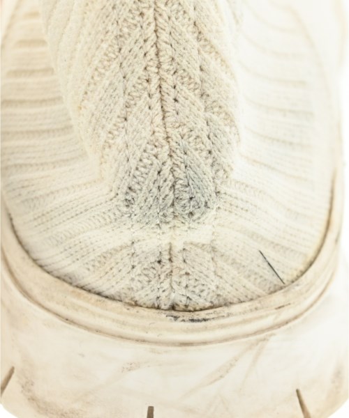 Maison Margiela（メゾンマルジェラ）スニーカー 白 サイズ:-(25.5cm位) メンズ/2200623244012
