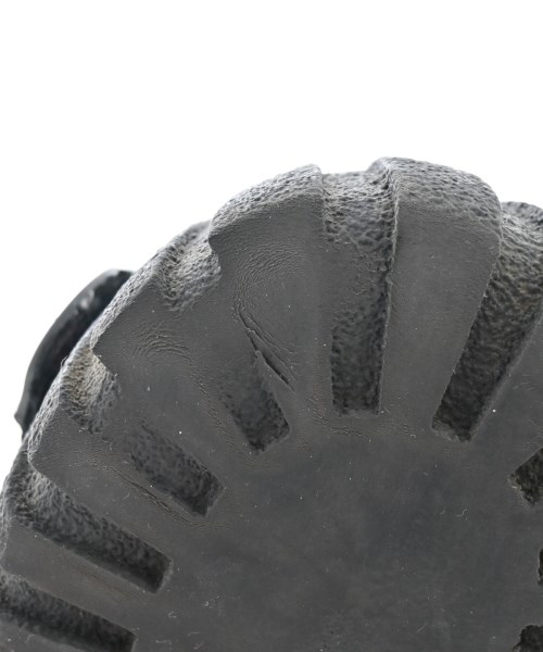 Maison Margiela（メゾンマルジェラ）スニーカー 黒 サイズ:EU40(25cm位) メンズ/2200623244050