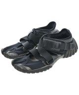 Maison Margiela（メゾンマルジェラ）スニーカー 黒 サイズ:EU40(25cm位) メンズ/2200623244050