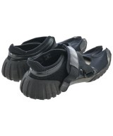 Maison Margiela（メゾンマルジェラ）スニーカー 黒 サイズ:EU40(25cm位) メンズ/2200623244050