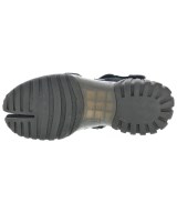 Maison Margiela（メゾンマルジェラ）スニーカー 黒 サイズ:EU40(25cm位) メンズ/2200623244050