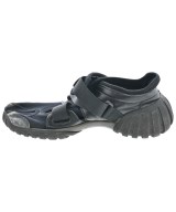 Maison Margiela（メゾンマルジェラ）スニーカー 黒 サイズ:EU40(25cm位) メンズ/2200623244050