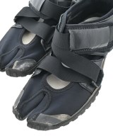 Maison Margiela（メゾンマルジェラ）スニーカー 黒 サイズ:EU40(25cm位) メンズ/2200623244050