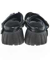 Maison Margiela（メゾンマルジェラ）スニーカー 黒 サイズ:EU40(25cm位) メンズ/2200623244050