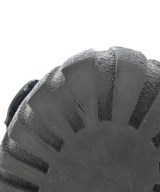 Maison Margiela（メゾンマルジェラ）スニーカー 黒 サイズ:EU40(25cm位) メンズ/2200623244050