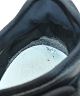 Maison Margiela（メゾンマルジェラ）スニーカー 黒 サイズ:EU40(25cm位) メンズ/2200623244050