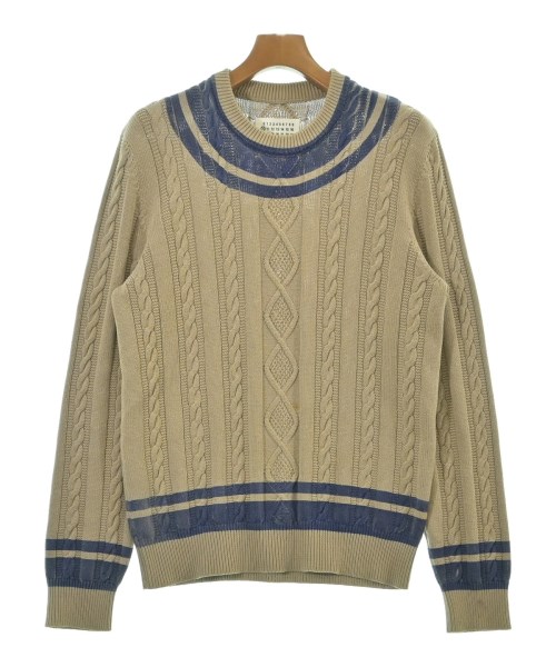 メゾンマルジェラ(Maison Margiela)のMaison Margiela ニット・セーター