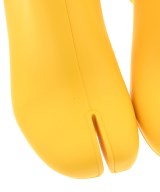 Maison Margiela（メゾンマルジェラ）ブーツ 黄 サイズ:EU36(22.5cm位) レディース/2200627068065